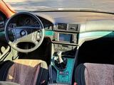 BMW 535 1997 года за 3 990 000 тг. в Кокшетау – фото 4