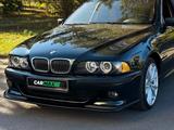 BMW 535 1997 года за 3 990 000 тг. в Кокшетау – фото 2
