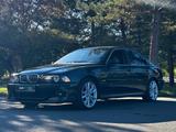 BMW 535 1997 года за 3 990 000 тг. в Кокшетау