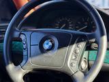 BMW 535 1997 года за 3 990 000 тг. в Кокшетау – фото 5