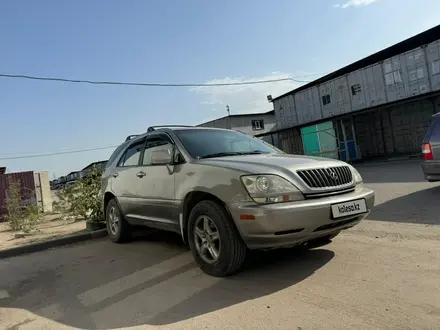 Lexus RX 300 1999 года за 4 500 000 тг. в Алматы