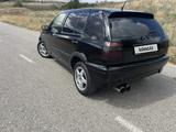 Volkswagen Golf 1996 годаүшін1 500 000 тг. в Талдыкорган – фото 5