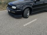 Volkswagen Golf 1996 годаүшін1 500 000 тг. в Талдыкорган – фото 3