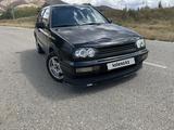 Volkswagen Golf 1996 годаүшін1 500 000 тг. в Талдыкорган – фото 2