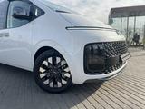 Hyundai Staria 2023 года за 24 100 000 тг. в Алматы – фото 4