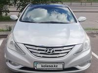 Hyundai Sonata 2012 года за 5 900 000 тг. в Астана