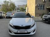Kia Optima 2014 года за 7 500 000 тг. в Актау – фото 2