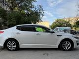 Kia Optima 2014 года за 7 500 000 тг. в Актау – фото 4