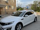 Kia Optima 2014 года за 7 500 000 тг. в Актау