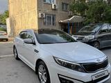 Kia Optima 2014 года за 7 500 000 тг. в Актау – фото 3
