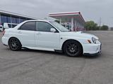 Subaru Impreza 2002 года за 4 200 000 тг. в Алматы – фото 5
