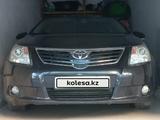 Toyota Avensis 2009 года за 5 400 000 тг. в Астана – фото 2