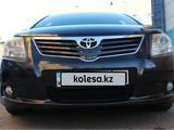 Toyota Avensis 2009 года за 5 400 000 тг. в Астана – фото 3