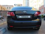Toyota Avensis 2009 года за 5 400 000 тг. в Астана – фото 4