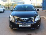 Toyota Avensis 2009 года за 5 400 000 тг. в Астана