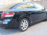 Toyota Avensis 2009 года за 5 400 000 тг. в Астана – фото 5