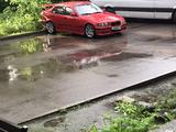 BMW 325 1994 годаүшін1 999 999 тг. в Караганда – фото 2