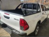 Родная дуга на Toyota Hilux за 70 000 тг. в Астана