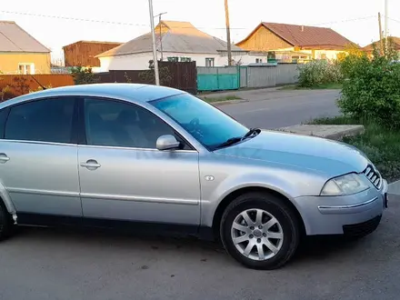 Volkswagen Passat 2002 года за 2 300 000 тг. в Астана