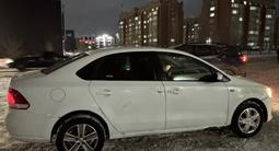 Volkswagen Polo 2013 годаүшін3 200 000 тг. в Актобе – фото 5