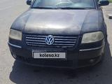Volkswagen Passat 2002 года за 1 900 000 тг. в Талдыкорган