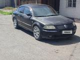 Volkswagen Passat 2002 года за 1 900 000 тг. в Талдыкорган – фото 2