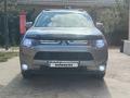 Mitsubishi Outlander 2013 годаүшін7 200 000 тг. в Актобе – фото 12