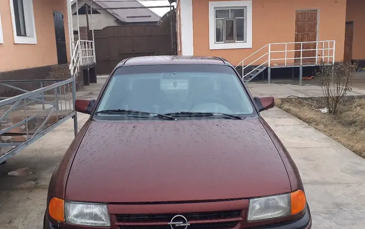 Opel Astra 1992 года за 1 550 000 тг. в Шымкент