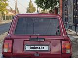 ВАЗ (Lada) 2104 2006 годаүшін850 000 тг. в Тараз – фото 4