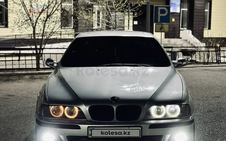 BMW 528 1997 года за 3 000 000 тг. в Балхаш