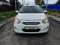 Hyundai Accent 2013 годаүшін4 600 000 тг. в Петропавловск