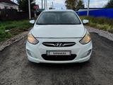 Hyundai Accent 2013 года за 4 600 000 тг. в Петропавловск