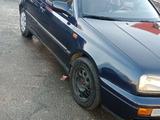 Volkswagen Golf 1997 года за 1 700 000 тг. в Шымкент – фото 2