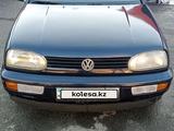 Volkswagen Golf 1997 года за 1 700 000 тг. в Шымкент – фото 5