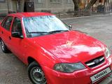 Daewoo Nexia 2009 года за 2 500 000 тг. в Шымкент