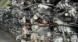 Двигатель на Ниссан Двигатель на Nissan за 299 909 тг. в Алматы – фото 2