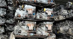 Двигатель на Ниссан Двигатель на Nissan за 299 909 тг. в Алматы – фото 4