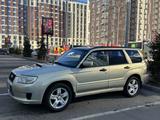 Subaru Forester 2006 годаүшін6 000 000 тг. в Алматы – фото 3