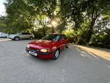 Mazda 323 1990 года за 950 000 тг. в Алматы – фото 4