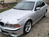 BMW 523 1998 годаүшін1 600 000 тг. в Тараз – фото 3