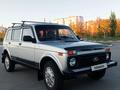 ВАЗ (Lada) Lada 2121 2014 года за 4 800 000 тг. в Костанай – фото 8