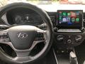 Hyundai Accent 2021 годаүшін7 300 000 тг. в Караганда – фото 7