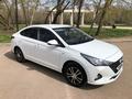 Hyundai Accent 2021 годаүшін7 300 000 тг. в Караганда