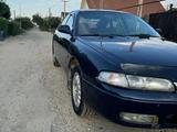 Mazda 626 1996 года за 1 350 000 тг. в Алматы – фото 3