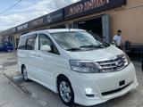 Toyota Alphard 2006 года за 7 500 000 тг. в Туркестан