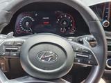 Hyundai Sonata 2021 годаfor13 000 000 тг. в Кызылорда – фото 2