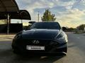 Hyundai Sonata 2021 годаfor13 000 000 тг. в Кызылорда – фото 19