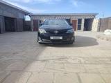 Toyota Camry 2013 годаүшін7 500 000 тг. в Жанаозен