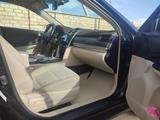 Toyota Camry 2013 годаүшін7 500 000 тг. в Жанаозен – фото 5
