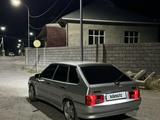 ВАЗ (Lada) 2114 2007 годаүшін1 800 000 тг. в Шымкент – фото 3